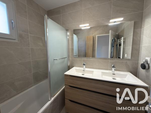 Maison à vendre 4 pièces 86 m² Neuville-sur-Saône