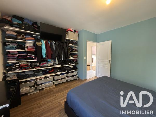 Maison à vendre 4 pièces 86 m² Neuville-sur-Saône