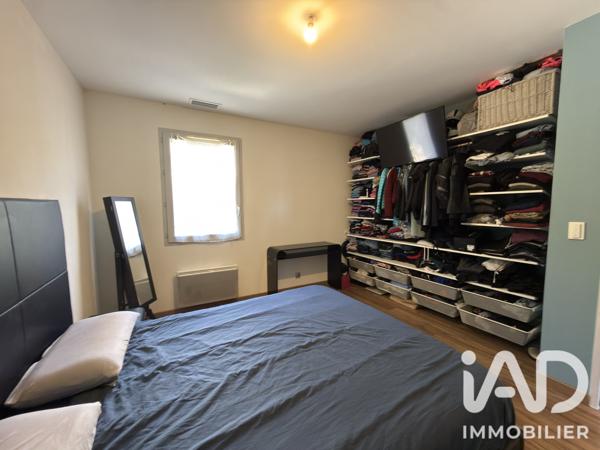 Maison à vendre 4 pièces 86 m² Neuville-sur-Saône