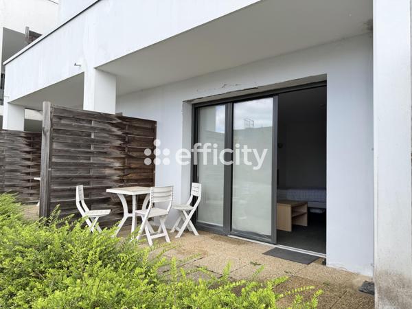 Appartement
         2 pièces
        - 35 m² Exclusivité 119 000 € *