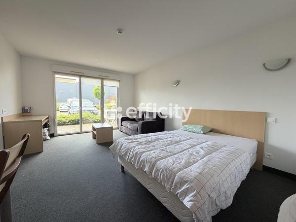 Appartement
         2 pièces
        - 35 m² Exclusivité 119 000 € *