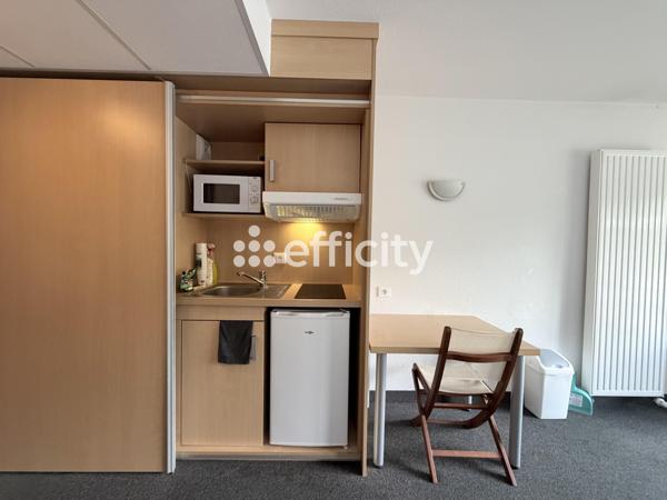 Appartement
         2 pièces
        - 35 m² Exclusivité 119 000 € *
