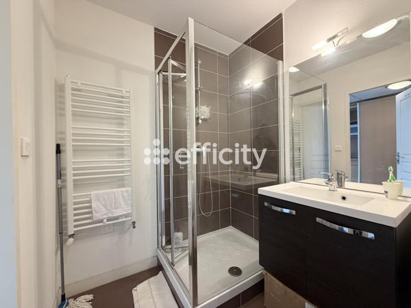 Appartement
         2 pièces
        - 35 m² Exclusivité 119 000 € *