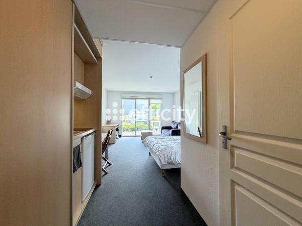 Appartement
         2 pièces
        - 35 m² Exclusivité 119 000 € *