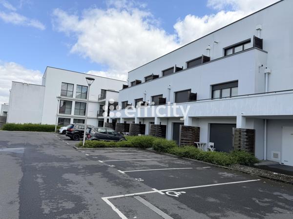 Appartement
         2 pièces
        - 35 m² Exclusivité 119 000 € *