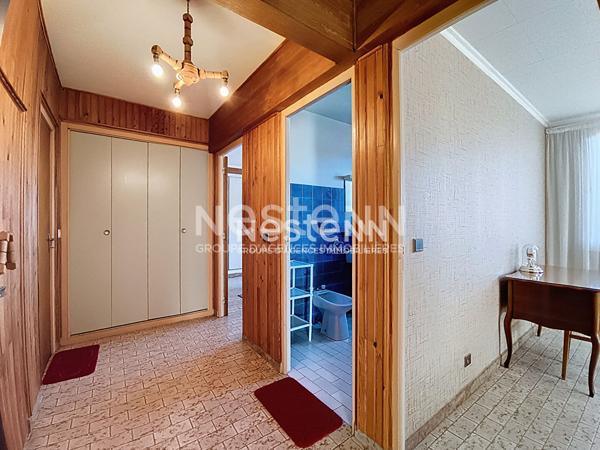 Maison indépendante à vendre à Auch avec vue imprenable sur les Pyrénées