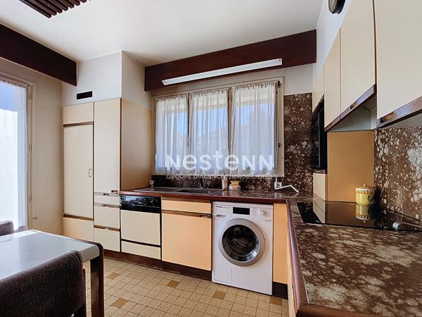 Maison indépendante à vendre à Auch avec vue imprenable sur les Pyrénées