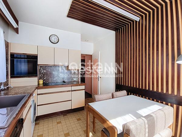 Maison indépendante à vendre à Auch avec vue imprenable sur les Pyrénées