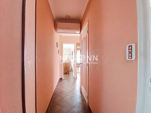 Maison indépendante à vendre à Auch avec vue imprenable sur les Pyrénées