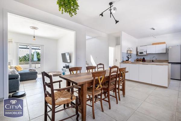 Maison à vendre 8 pièces 175m² Limoges (87100)