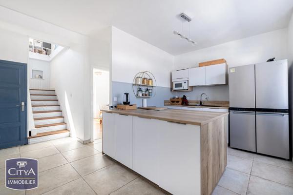 Maison à vendre 8 pièces 175m² Limoges (87100)