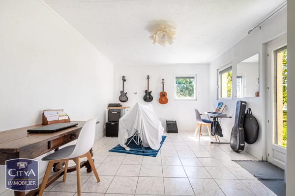 Maison à vendre 8 pièces 175m² Limoges (87100)