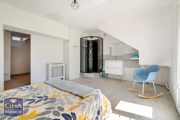 Maison à vendre 8 pièces 175m² Limoges (87100)