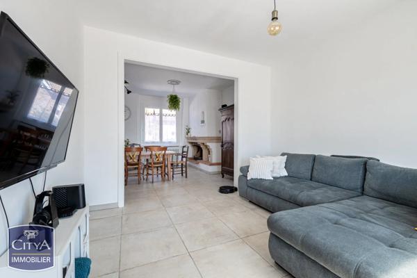 Maison à vendre 8 pièces 175m² Limoges (87100)