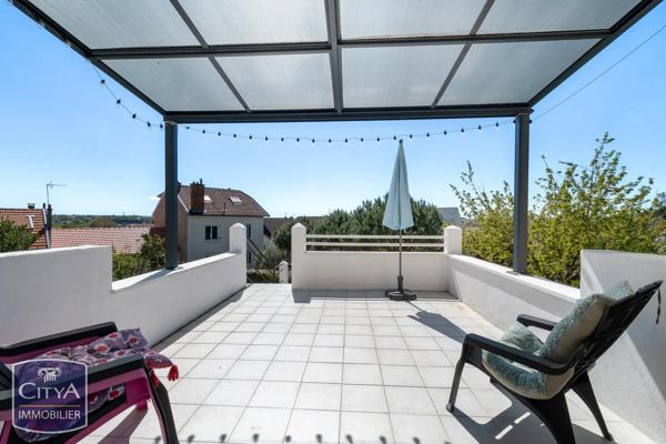 Maison à vendre 8 pièces 175m² Limoges (87100)