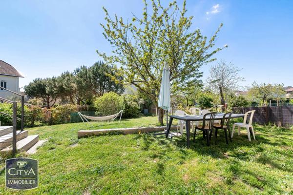 Maison à vendre 8 pièces 175m² Limoges (87100)