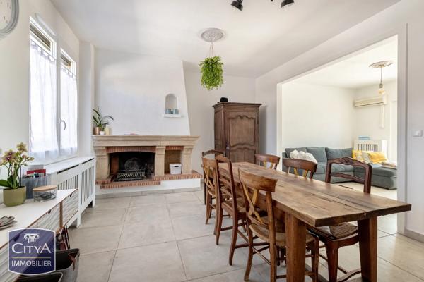 Maison à vendre 8 pièces 175m² Limoges (87100)