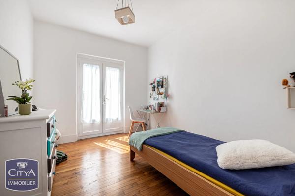 Maison à vendre 8 pièces 175m² Limoges (87100)