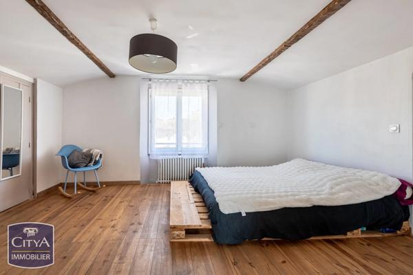 Maison à vendre 8 pièces 175m² Limoges (87100)