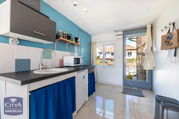 Maison à vendre 8 pièces 175m² Limoges (87100)
