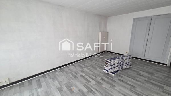 LOCAL A USAGE DE BUREAU