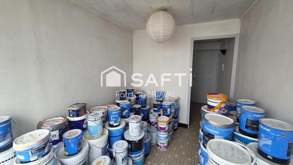 LOCAL A USAGE DE BUREAU