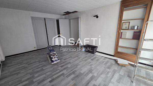 LOCAL A USAGE DE BUREAU