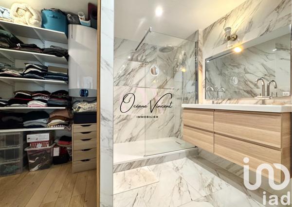 Appartement à vendre 3 pièces 83 m² Nanterre