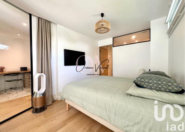 Appartement à vendre 3 pièces 83 m² Nanterre