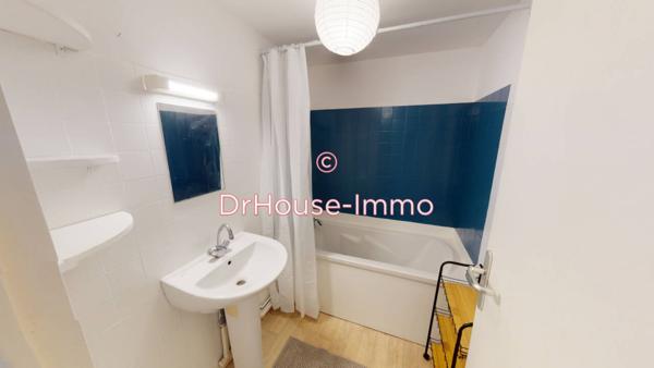 Immeuble à vendre 4 pièces de 130 m²