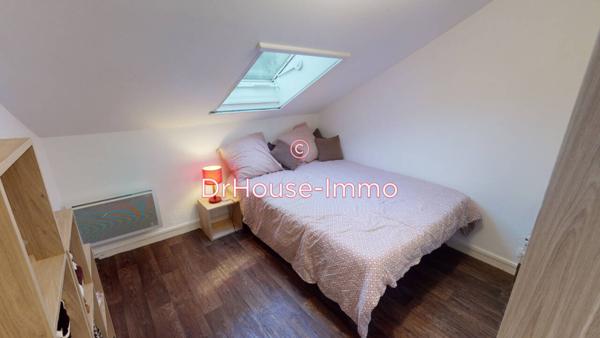 Immeuble à vendre 4 pièces de 130 m²