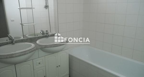Location Appartement 4 pièces 87.81 m² - Melun 77000