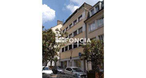 Location Appartement 4 pièces 87.81 m² - Melun 77000