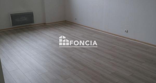 Location Appartement 4 pièces 87.81 m² - Melun 77000