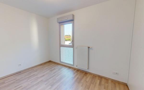 Appartement à louer    3 pièces • 68,83 m2 Civrieux