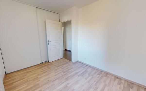 Appartement à louer    3 pièces • 68,83 m2 Civrieux