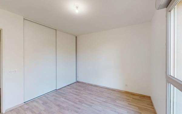 Appartement à louer    3 pièces • 68,83 m2 Civrieux