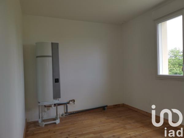 House for sale 4 rooms 126 m² Peyrelevade