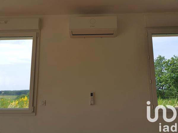 House for sale 4 rooms 126 m² Peyrelevade