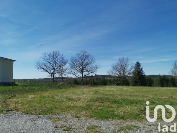 House for sale 4 rooms 126 m² Peyrelevade