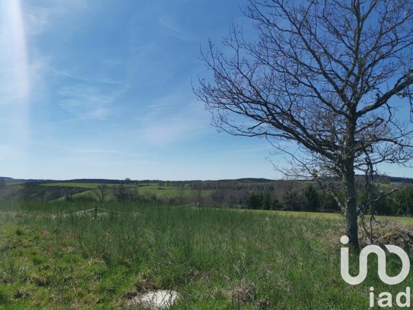 House for sale 4 rooms 126 m² Peyrelevade