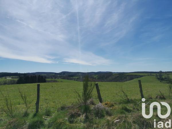 House for sale 4 rooms 126 m² Peyrelevade