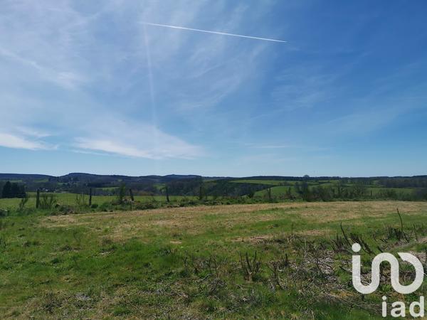 House for sale 4 rooms 126 m² Peyrelevade