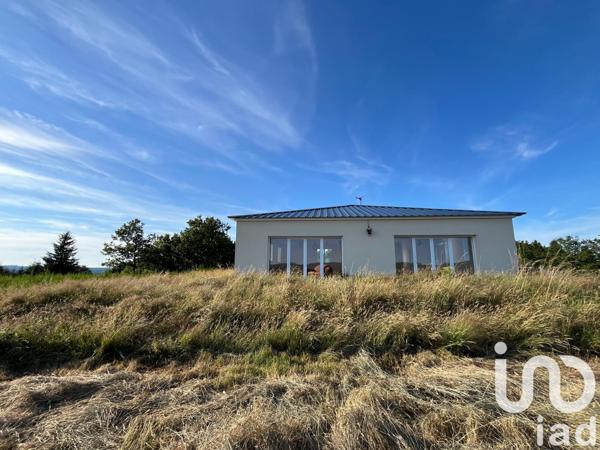 House for sale 4 rooms 126 m² Peyrelevade