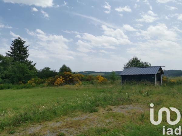 House for sale 4 rooms 126 m² Peyrelevade