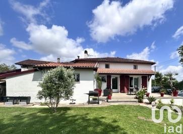 Maison à vendre 6 pièces 130 m² Baigts
