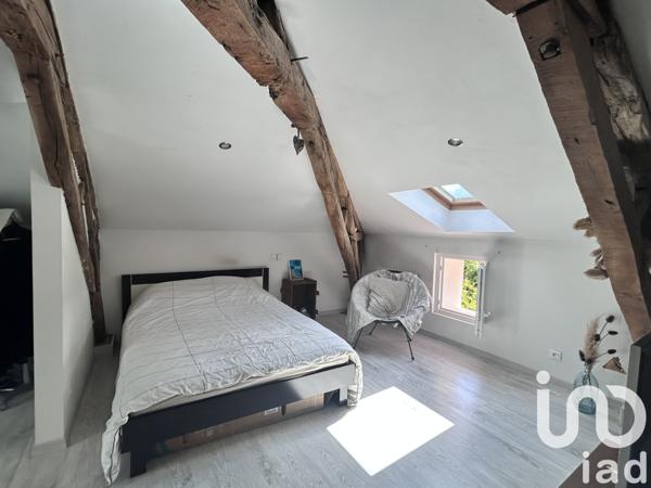 Maison à vendre 6 pièces 130 m² Baigts