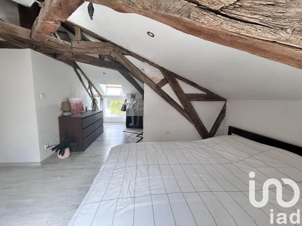 Maison à vendre 6 pièces 130 m² Baigts