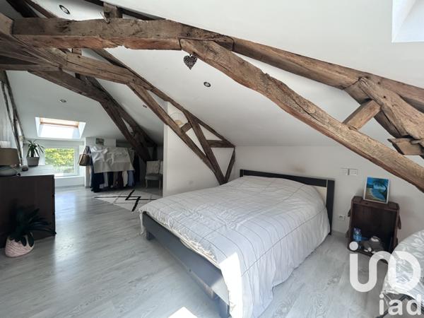 Maison à vendre 6 pièces 130 m² Baigts