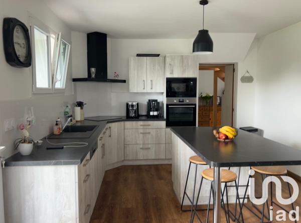 Maison à vendre 6 pièces 130 m² Baigts